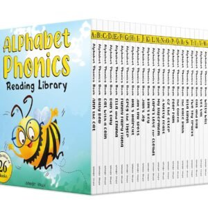 Alphabet Phonics