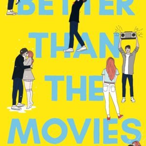 Better Than the Movies